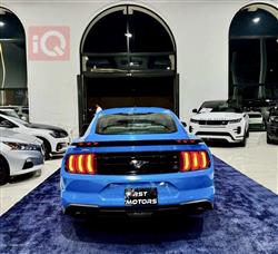فۆرد مۆستانگ